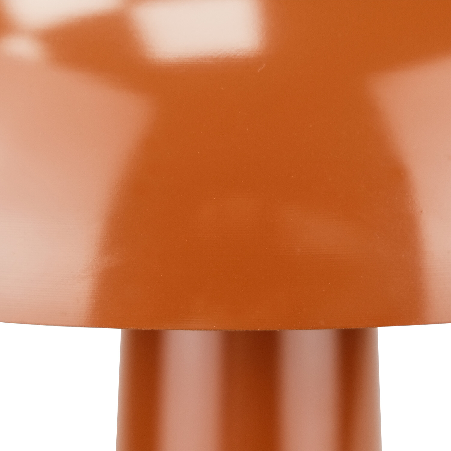 Tiaga Rust Table Lamp Image 3