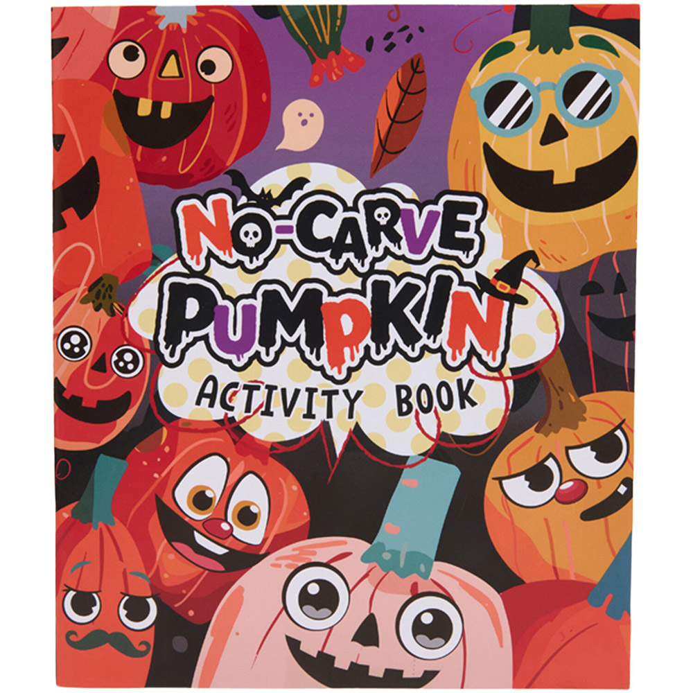 Halloween Boo Activity Box Image 4