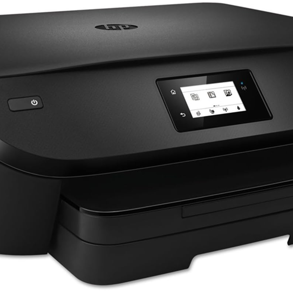 HP Envy 5540 Multifunction Inkjet Wired Refurbished Printer Image 3