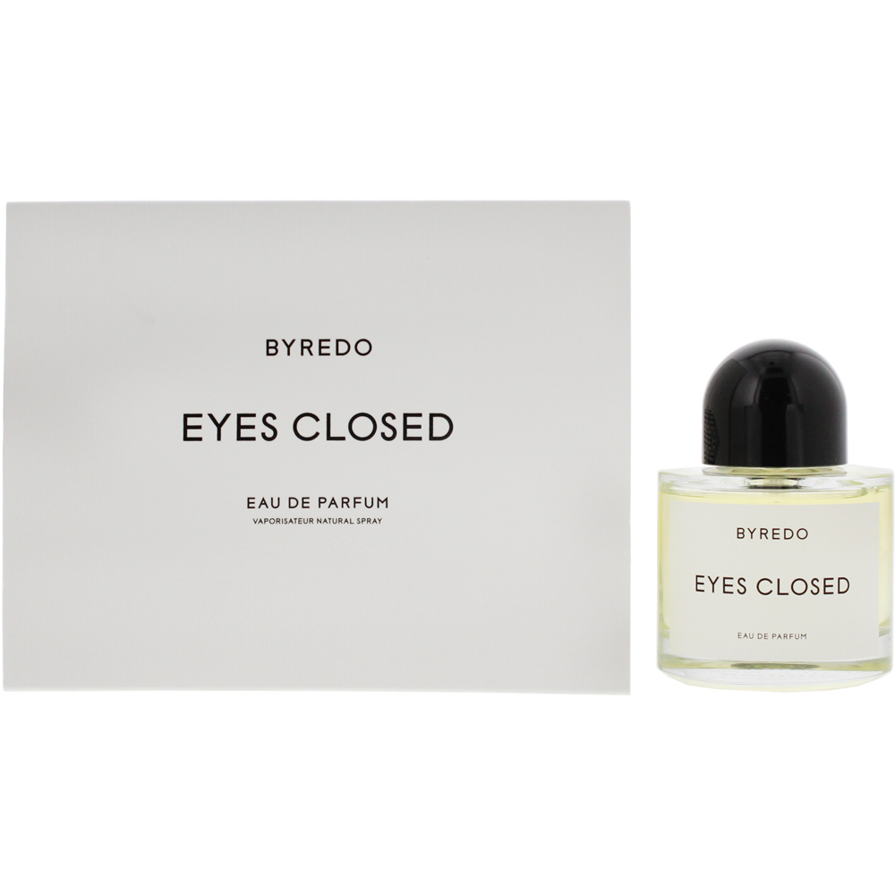 Byredo Eyes Closed Eau De Parfum 100ml Image 2