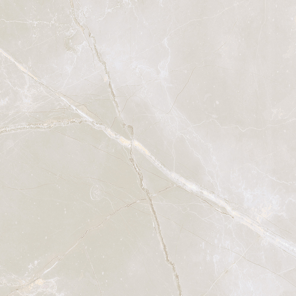 Johnson Tiles Melford Marble Light Beige Rectified Tile 600 x 600mm 6 x 4 Pack Image 2