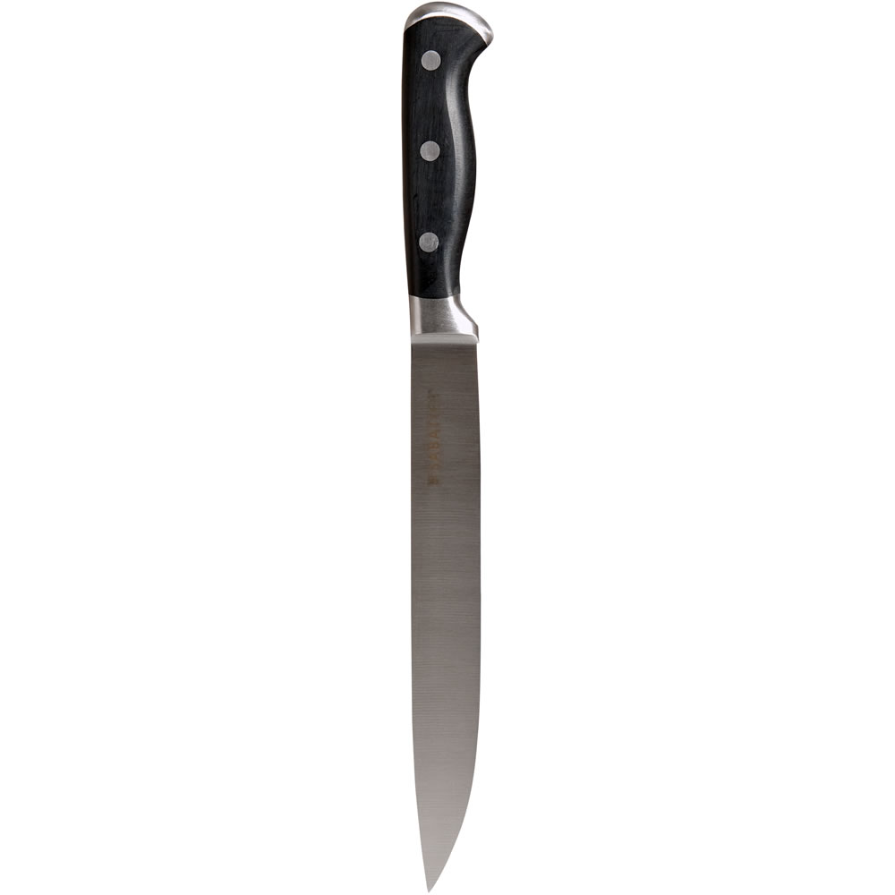 Sabatier Edge Keeper 8 inch Carving Knife