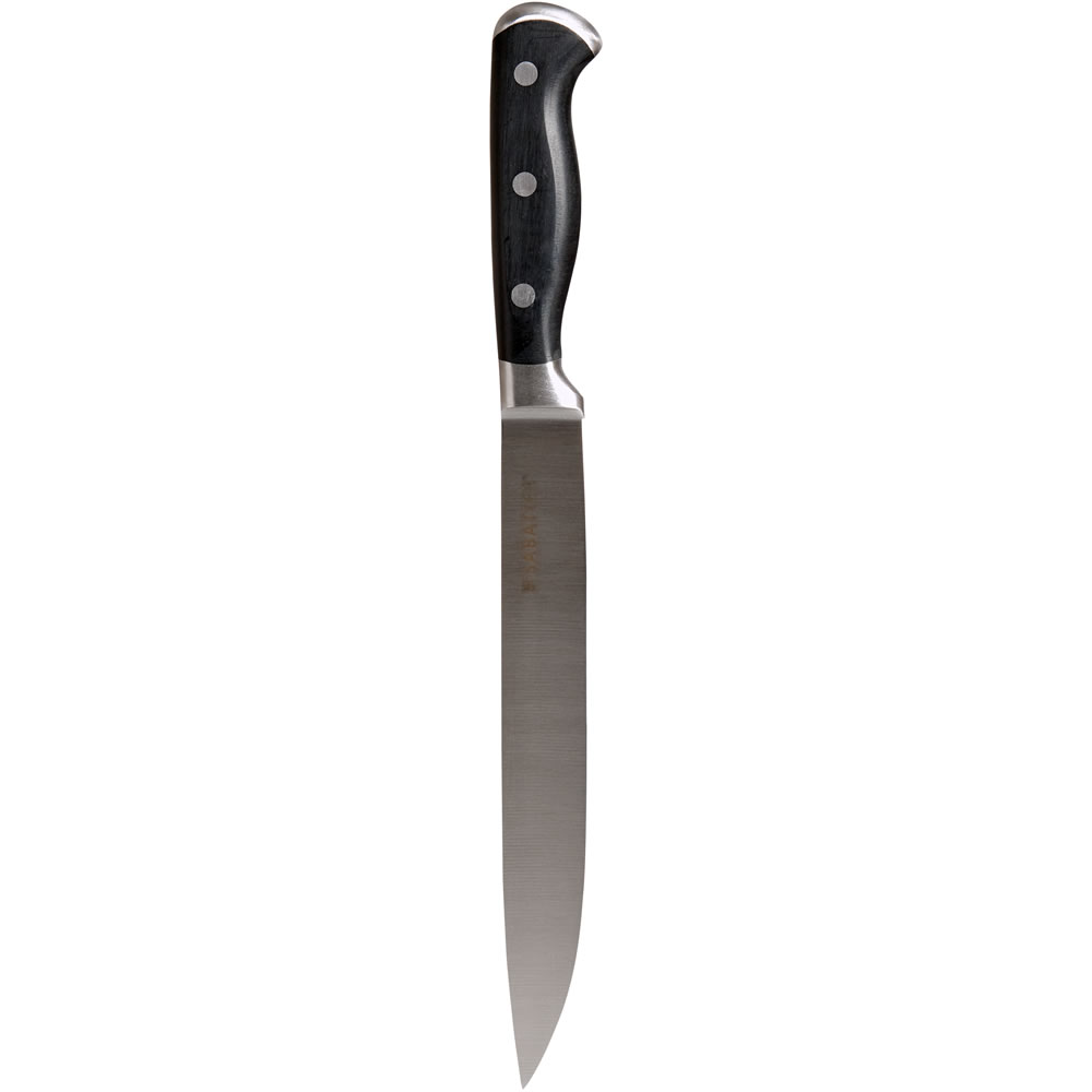 Sabatier Edge Keeper 8 inch Carving Knife Wilko