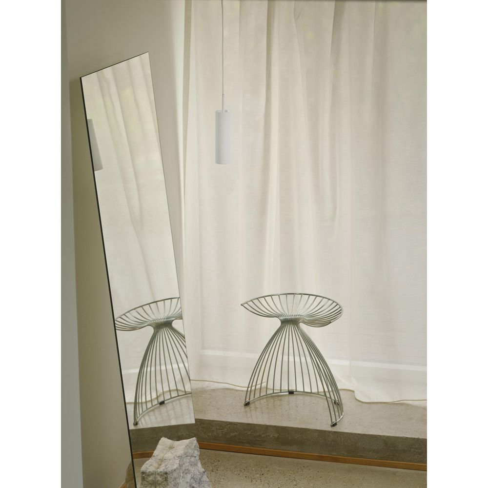 Nordlux MIB 6 GU10 White Pendant Light Image 3