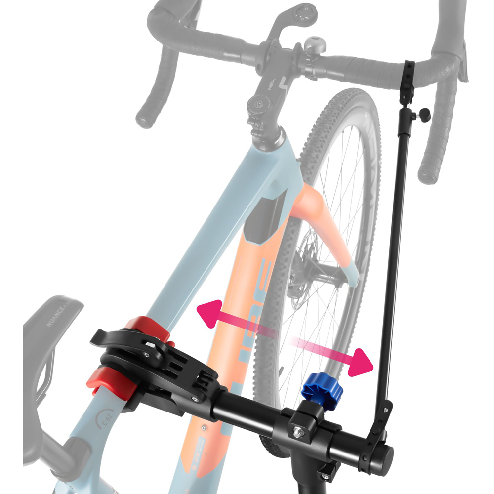 tectake Philipp Bike Repair Stand Image 8