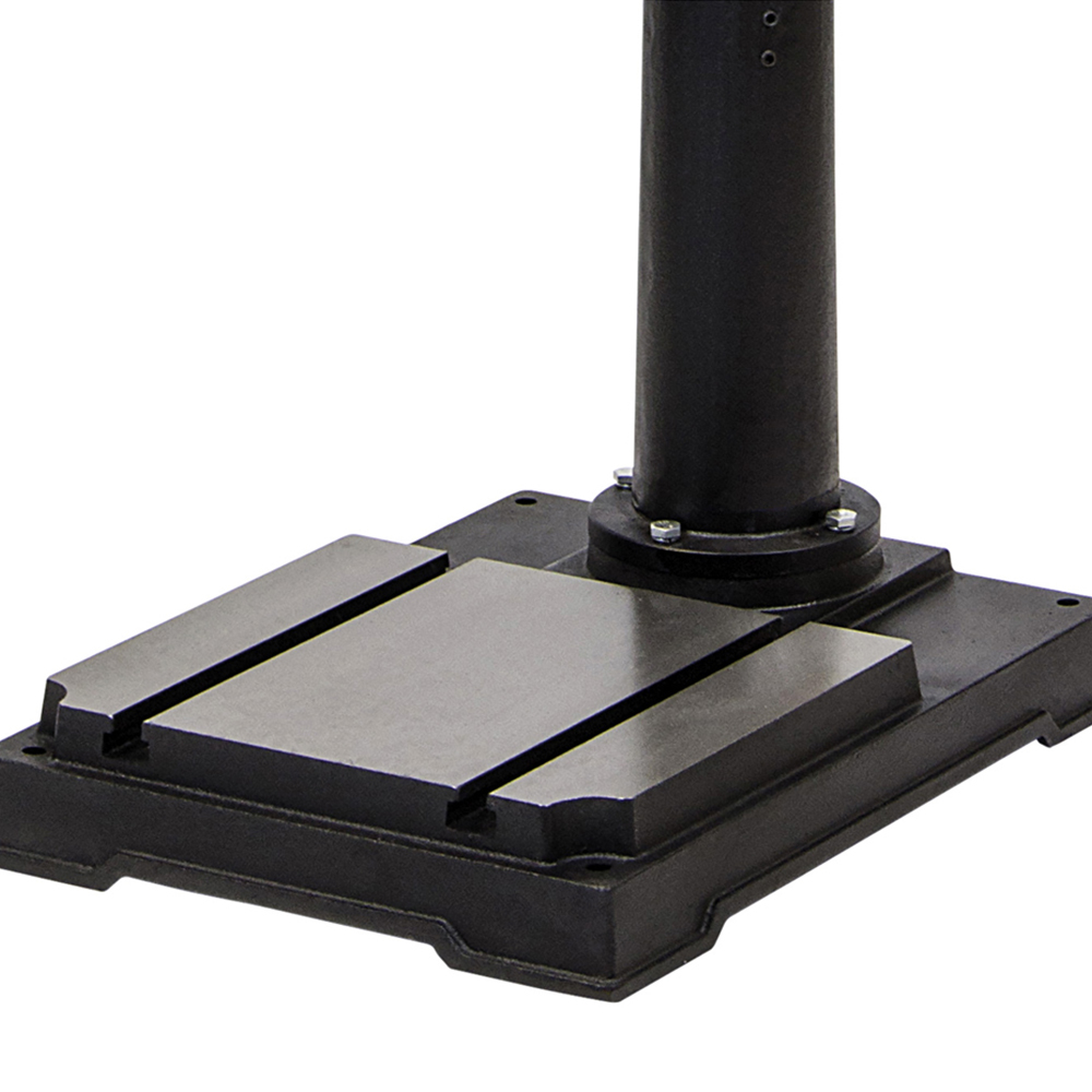 SIP Pro F20 12 Speed Floor Pillar Drill 230V 1100W Image 3
