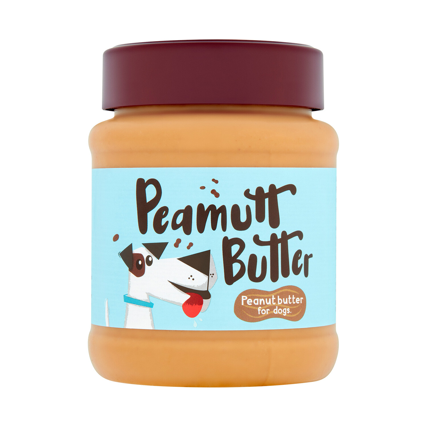 Peamutt Butter Dog Treat 240g Image