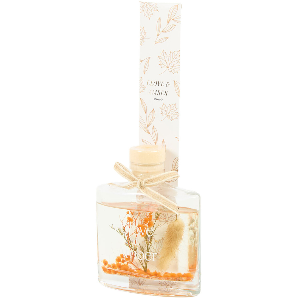 Clove Floral Inclusion Diffuser Image 2