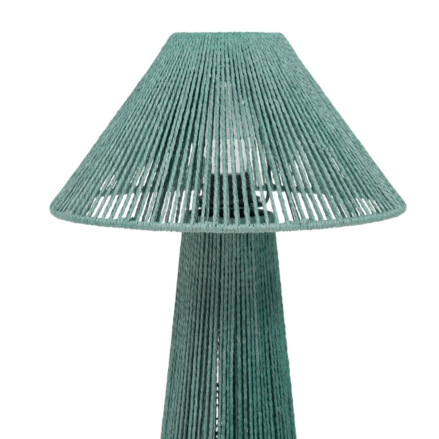 Sunie Table Lamp Green Image 6