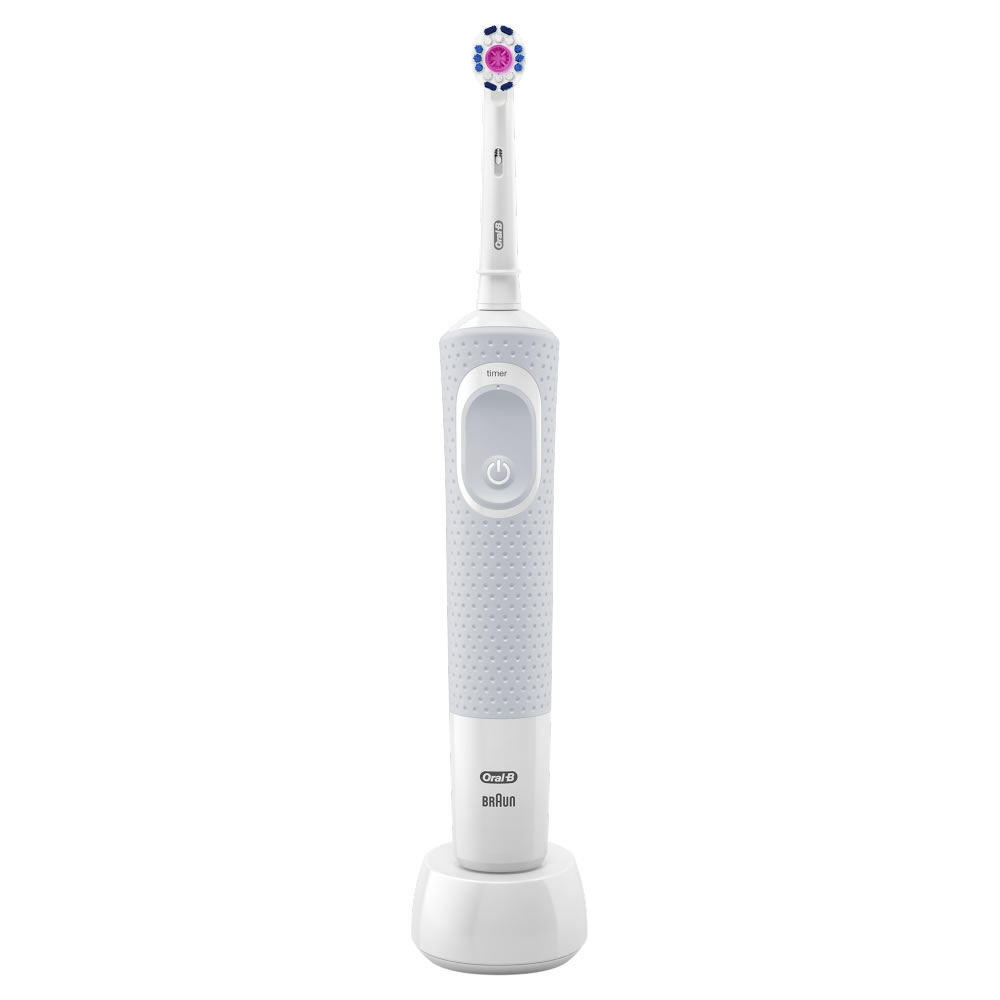 Oral-B Vitality 3DWhite Electric Toothbrush Image 3