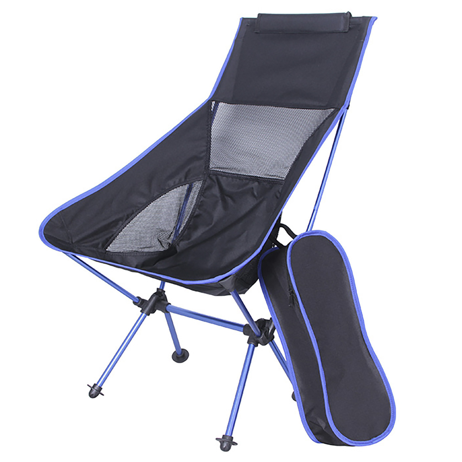 High Back Sports Chair Image