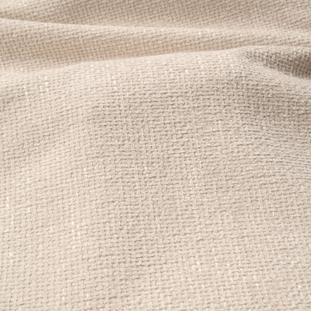 Carina Enzo 5 Seater Cream U-Shape Sofa Image 8