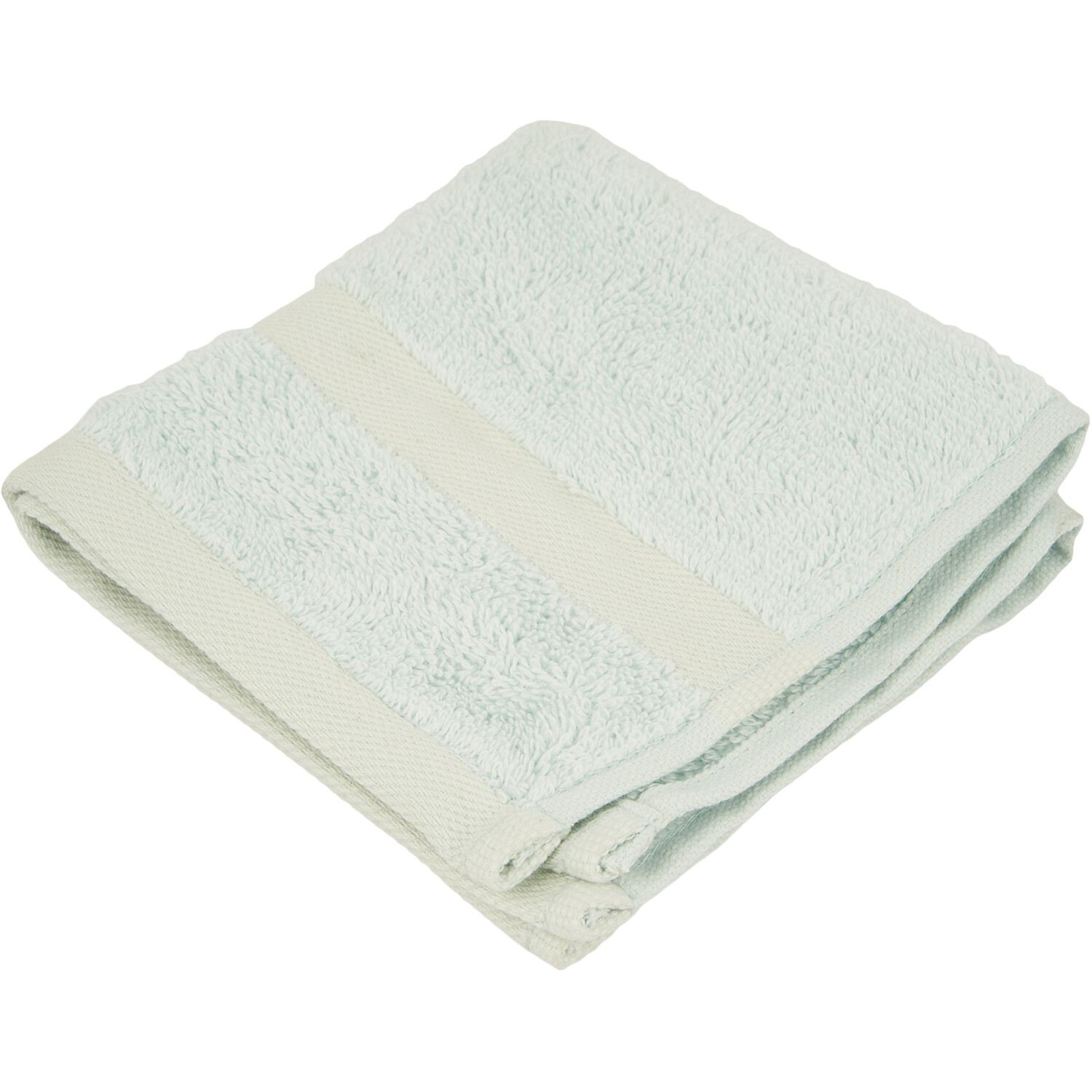Face Cloth - Peppermint Image 1