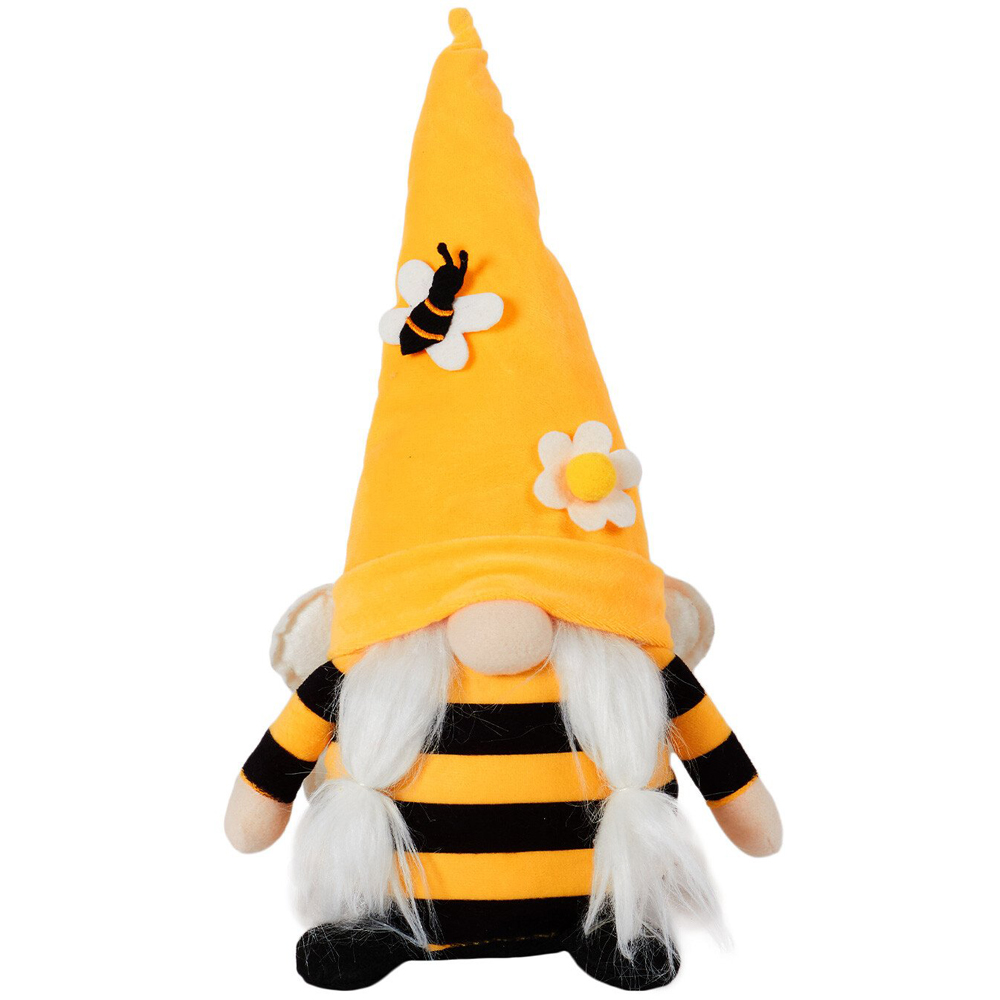 Bee Gonk - Yellow Image 1