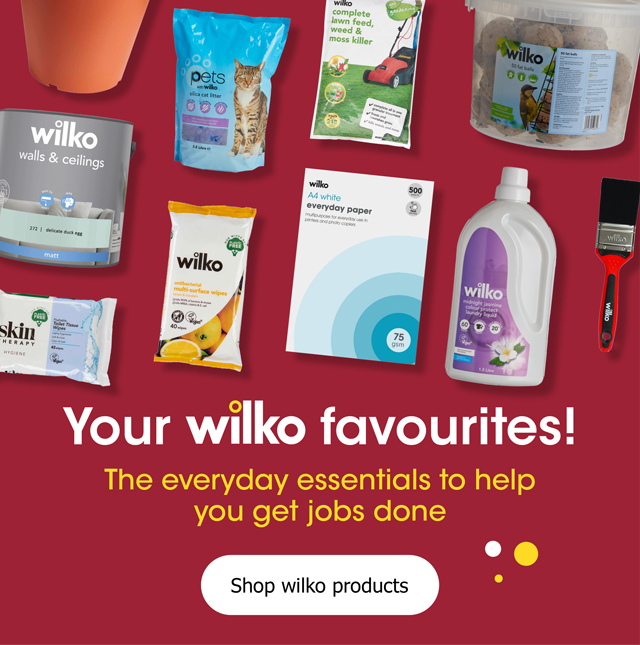 wilko
