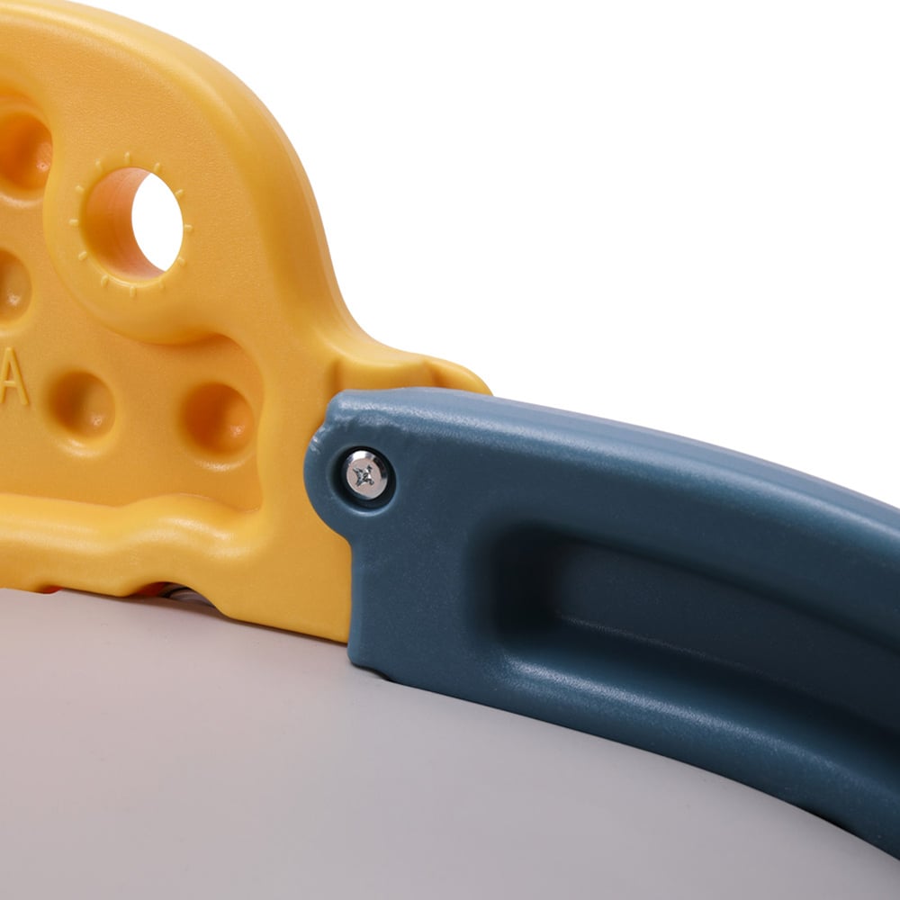 Living and Home Toddlers Freestanding Puppy Indoor Slide Image 4