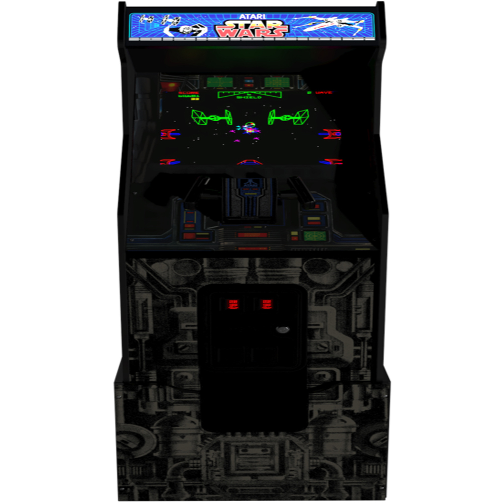 Arcade1Up Star Wars Arcade Machine Image 5
