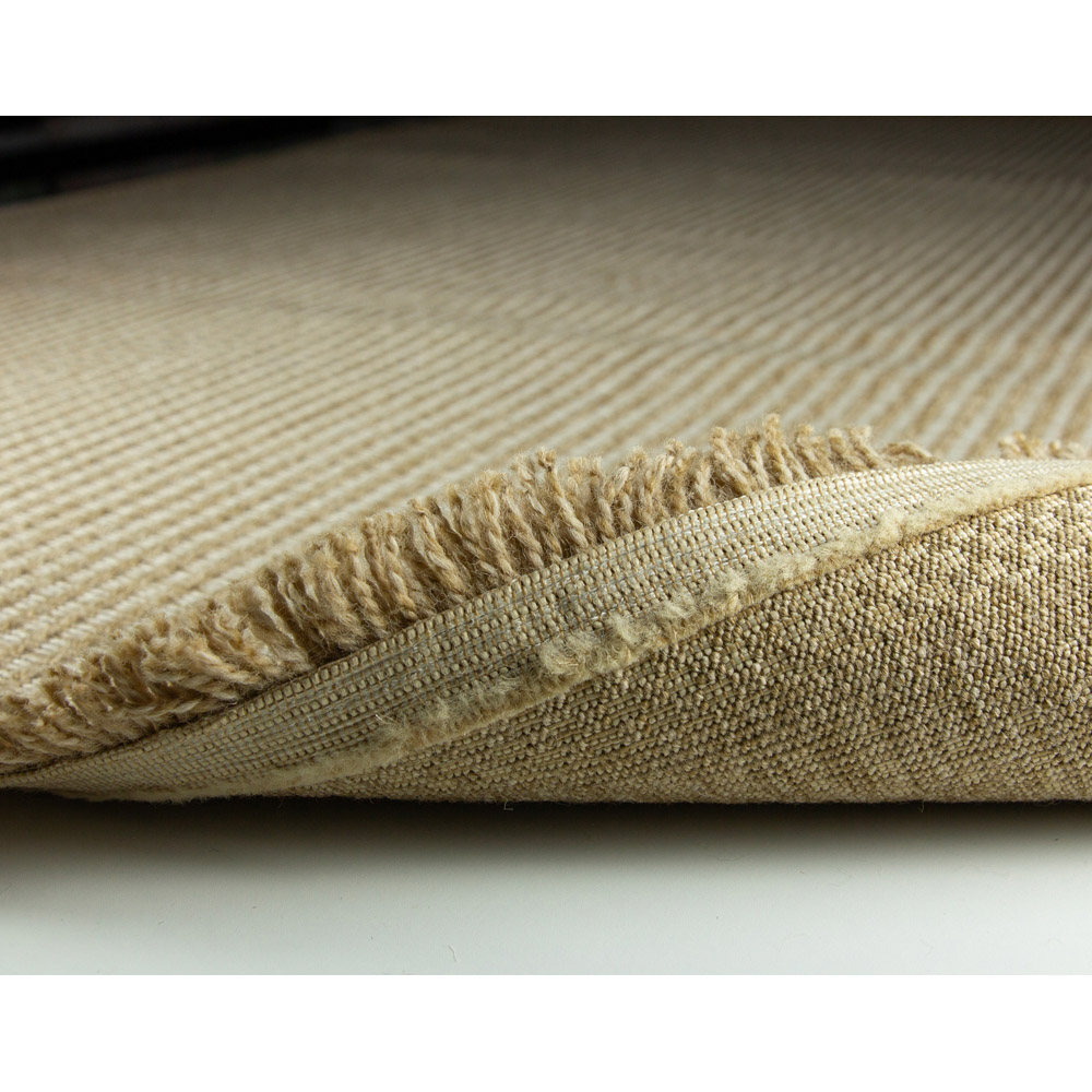 Eselle Jute Effect Weave Rug 200 x 290cm Image 4