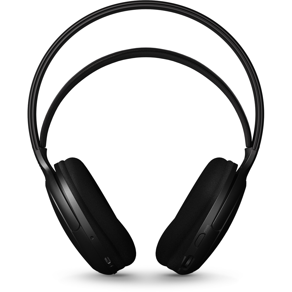 Philips RF-SHC5200M2 Wireless Hi-Fi Over-Ear Rechargeable Headphone Image 3