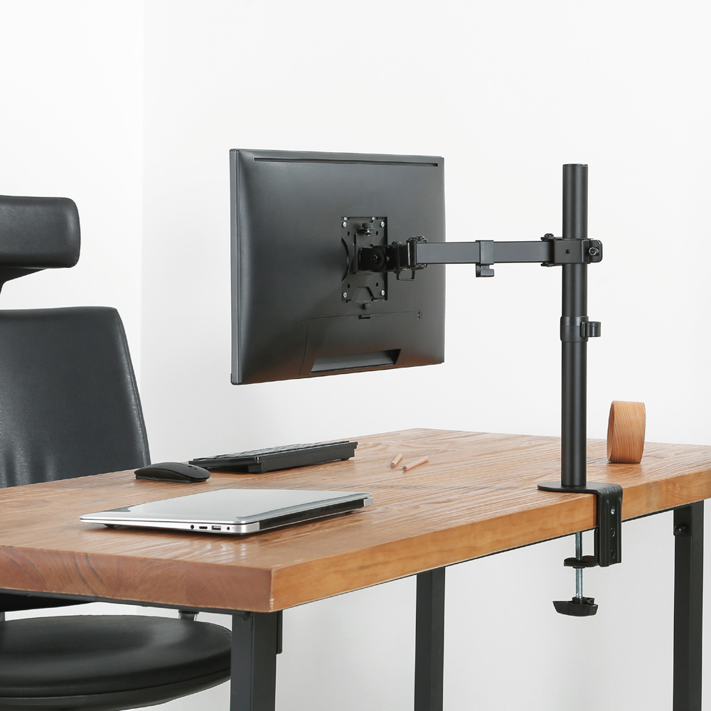 TTAP Single Arm Monitor Desk Mount Image 2