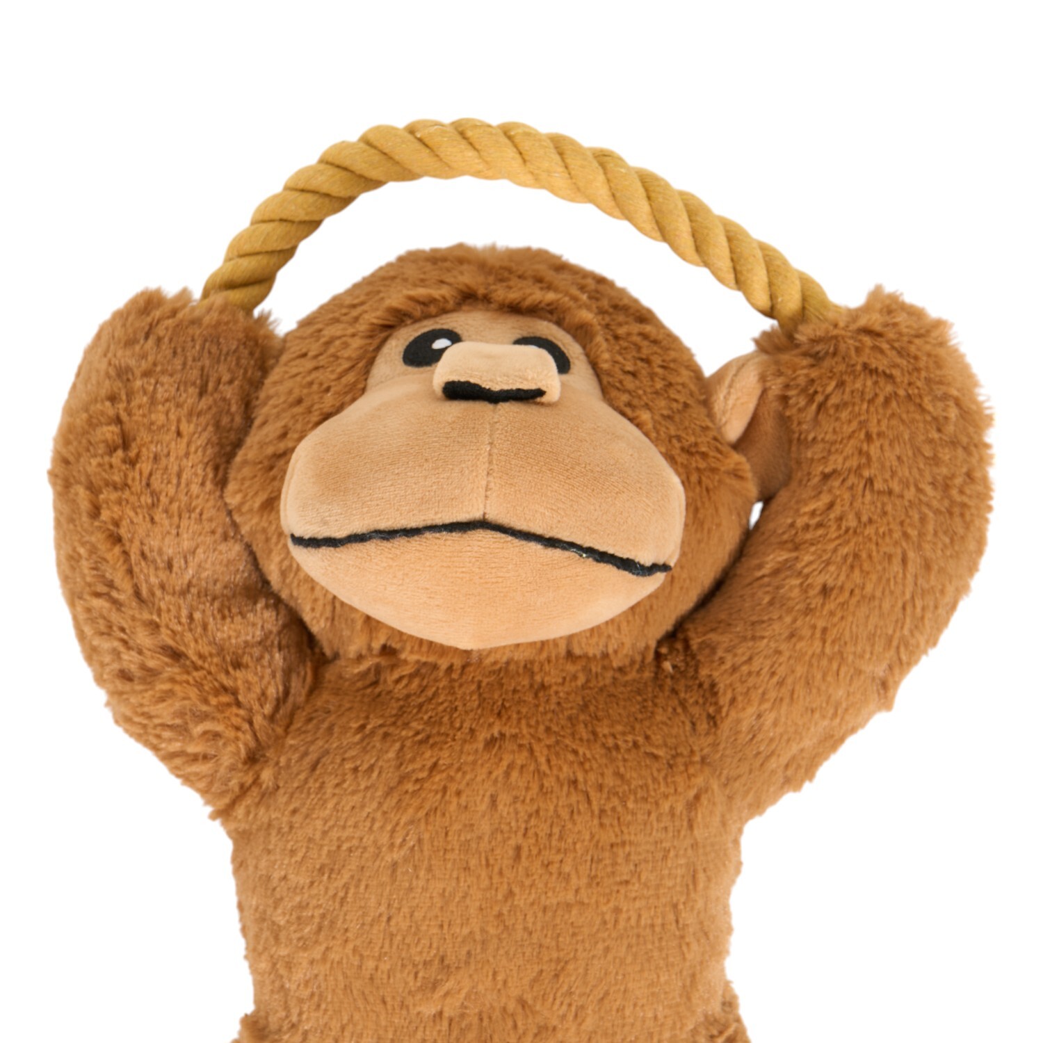 Tough Swinggerz Dog Toy Image 6