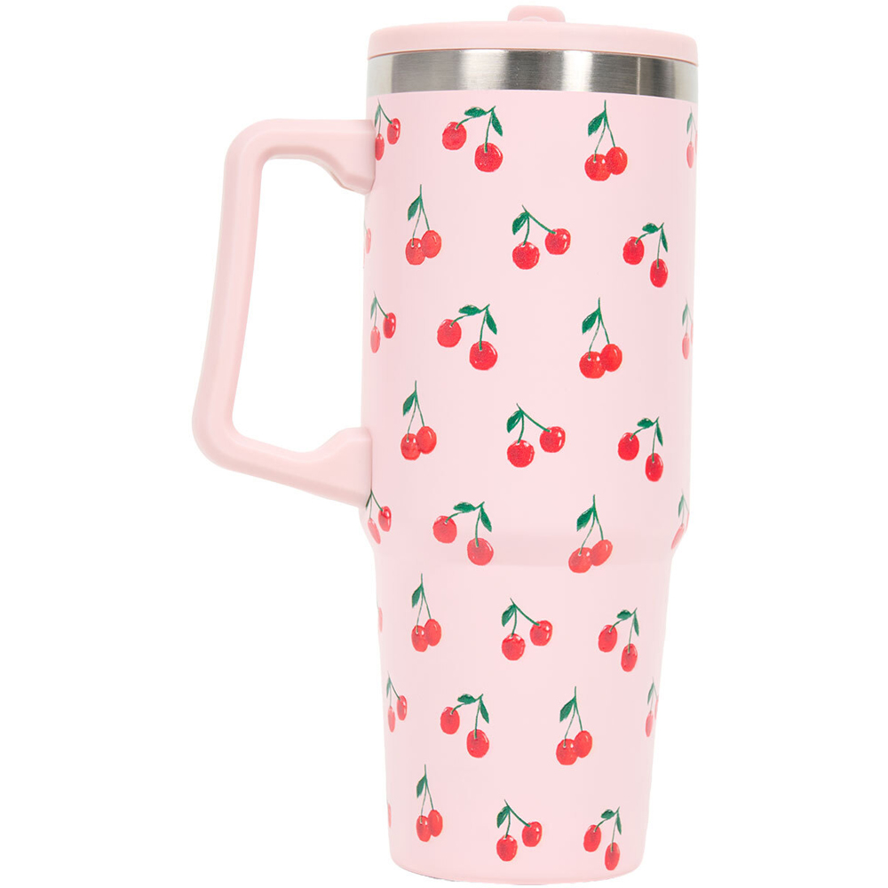 Alfresco Stainless Steel Vacuum Tumbler Image 7
