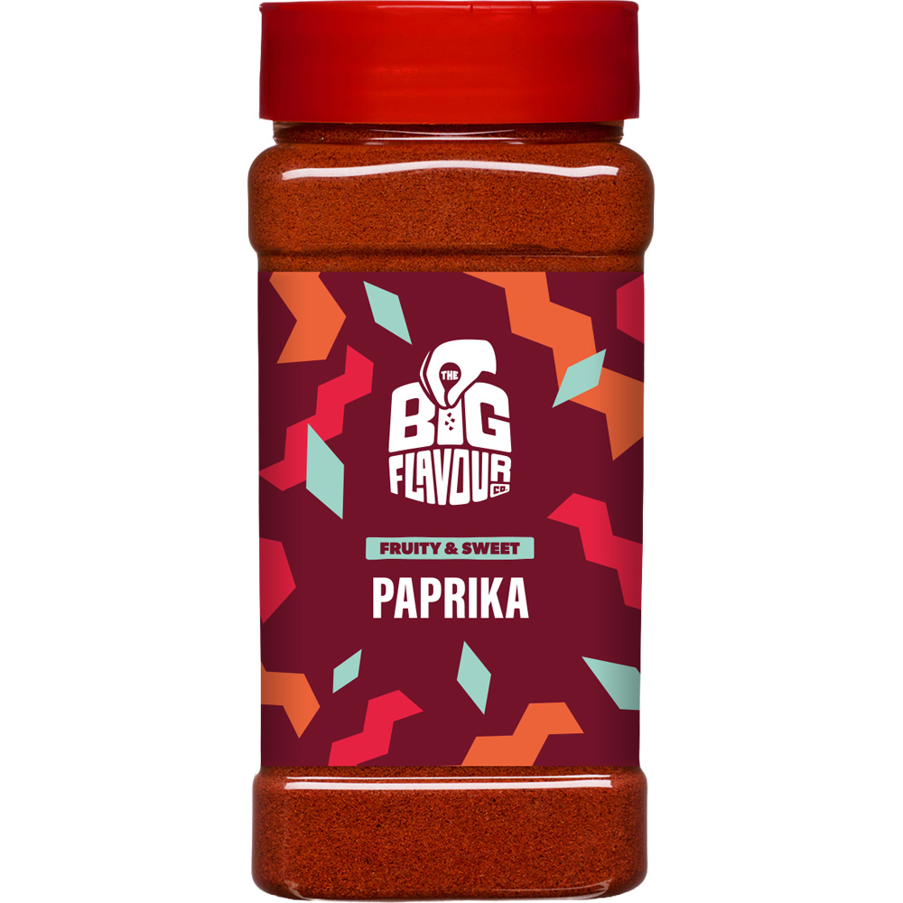 Paprika Powder Image 1