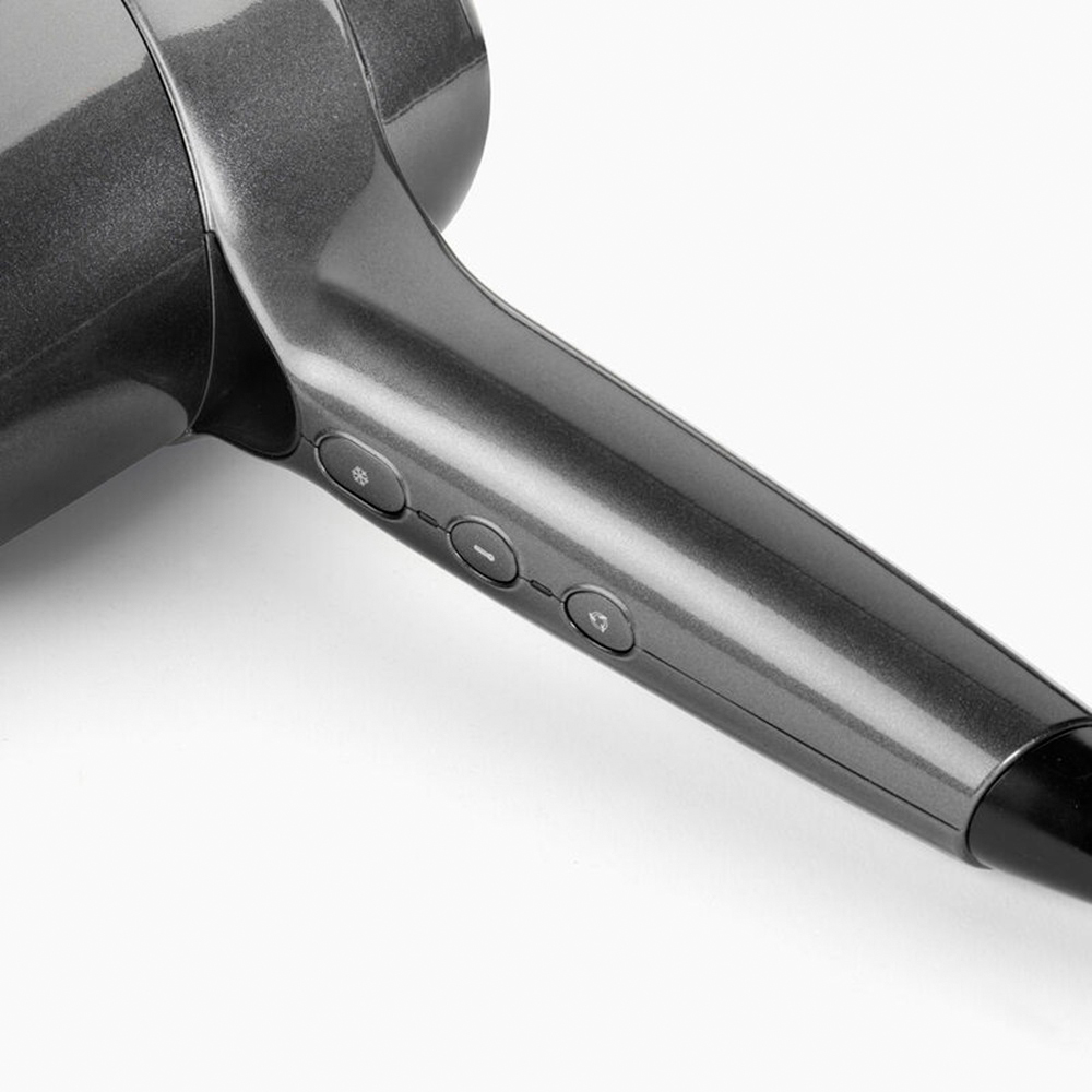 BaByliss Titanium Shine Dryer Image 6