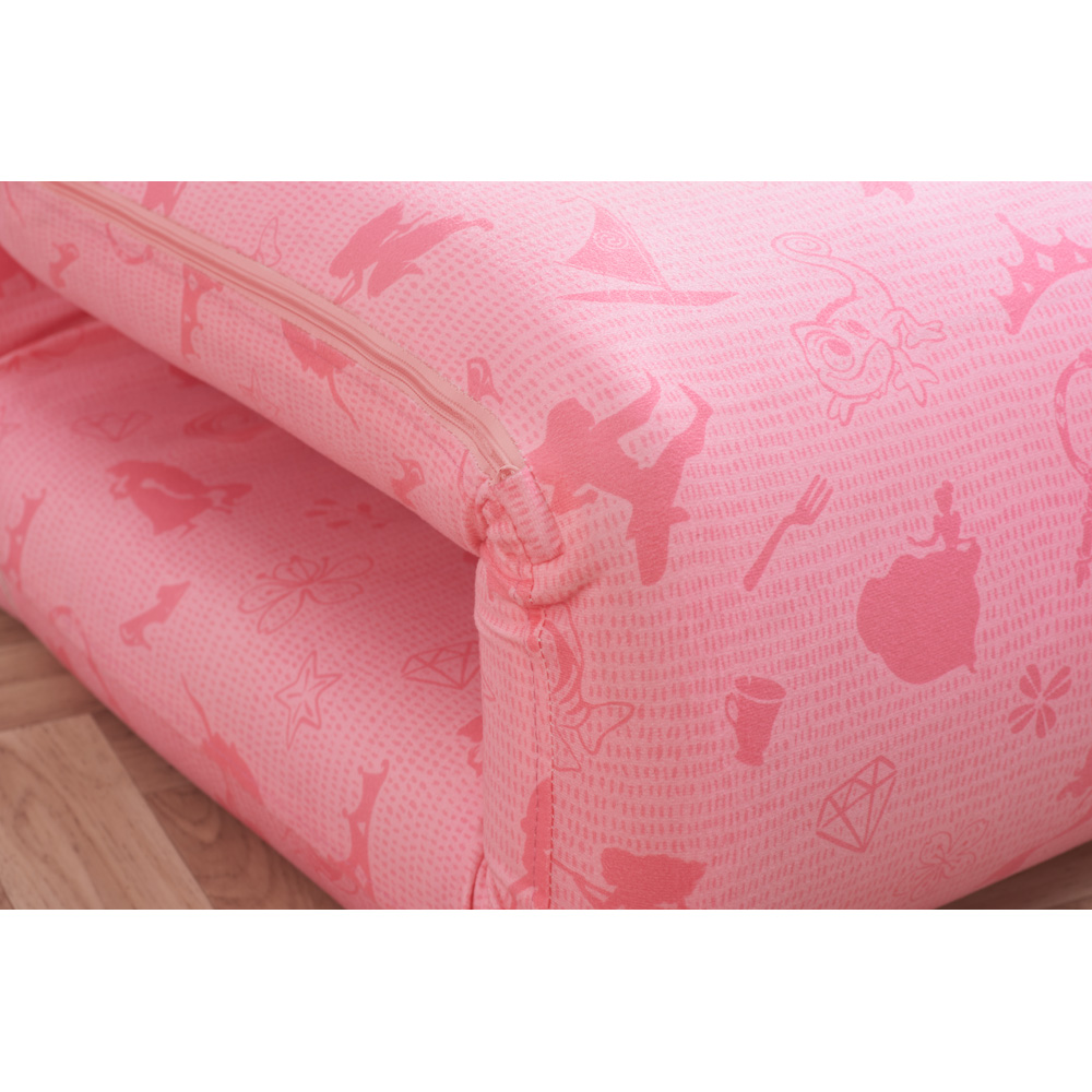 Disney Princess Fold Out Bed Chair Image 5