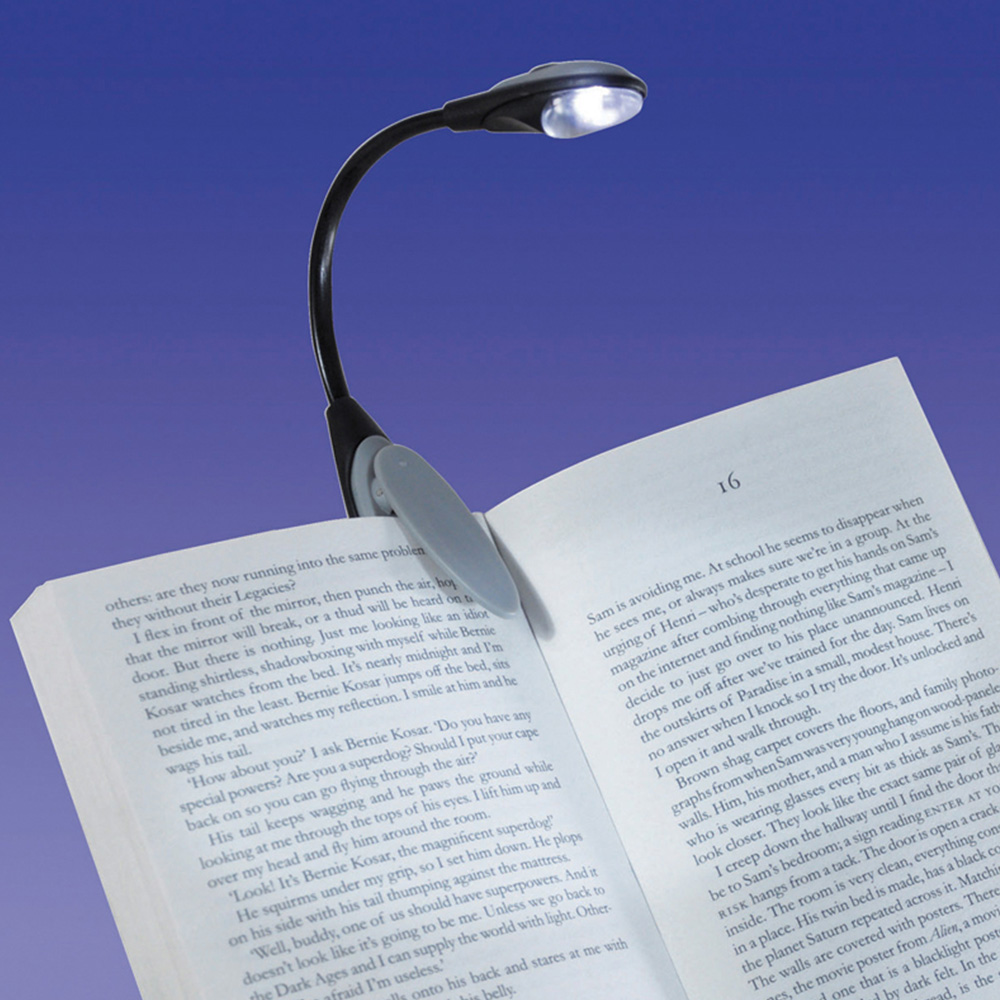 Aidapt Clip Light Image 2
