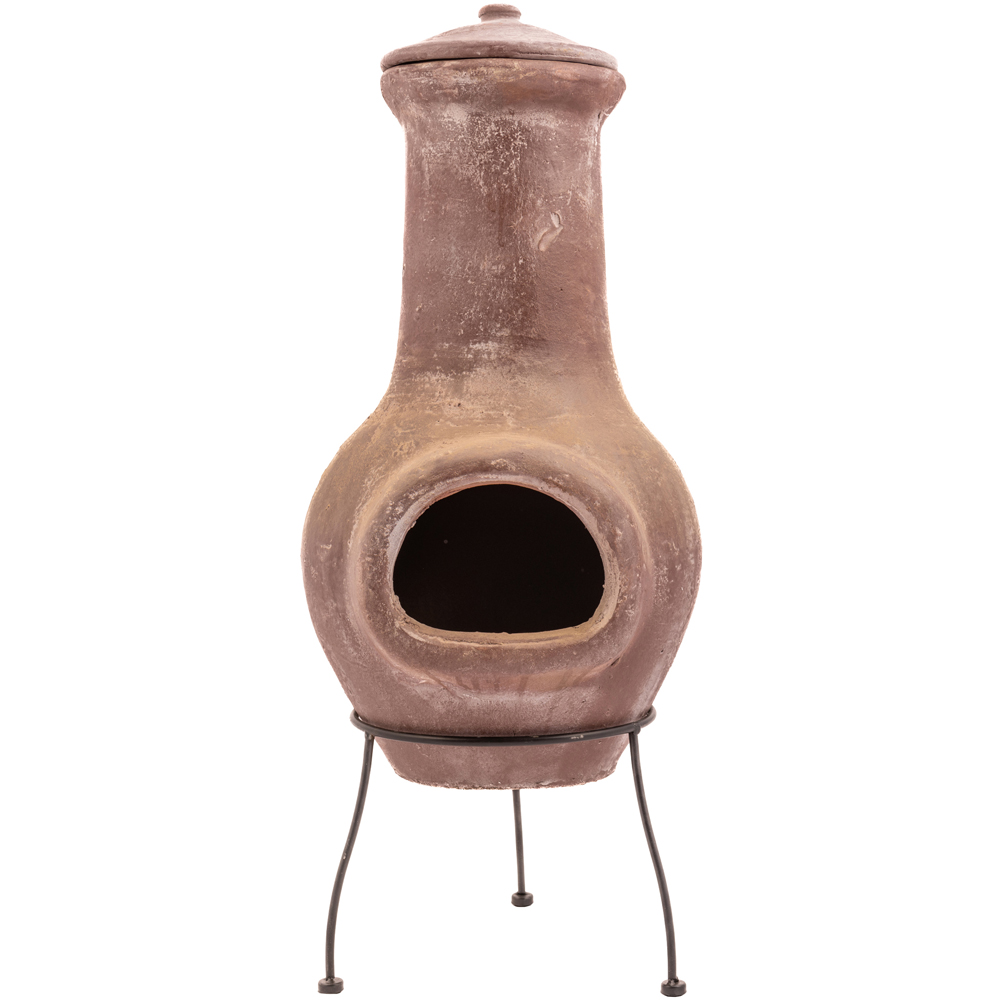 RedFire Salamanca Chimney Image 6