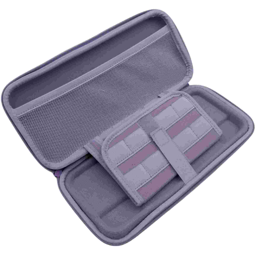 Lazerbuilt Squishmallows Lola The Unicorn Nintendo Switch 2 Tech Case Image 5