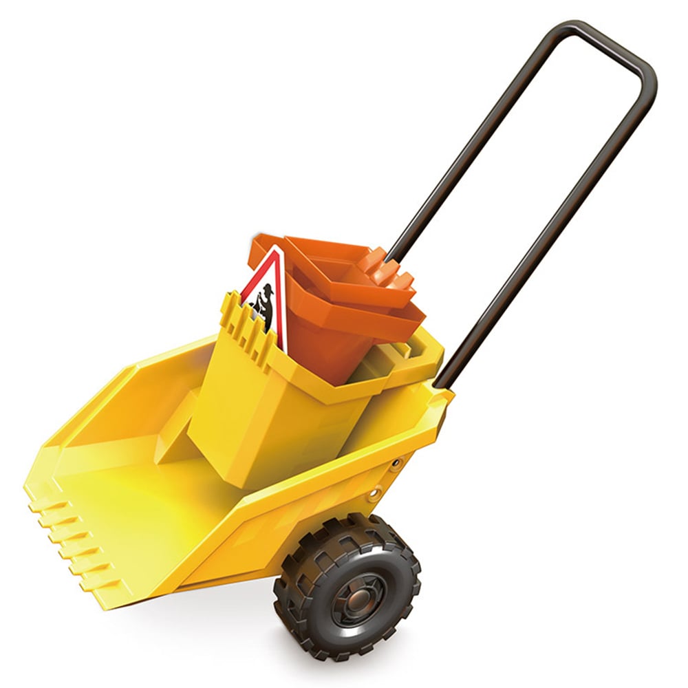 Hape Dumper Sand Toy Set Image 3