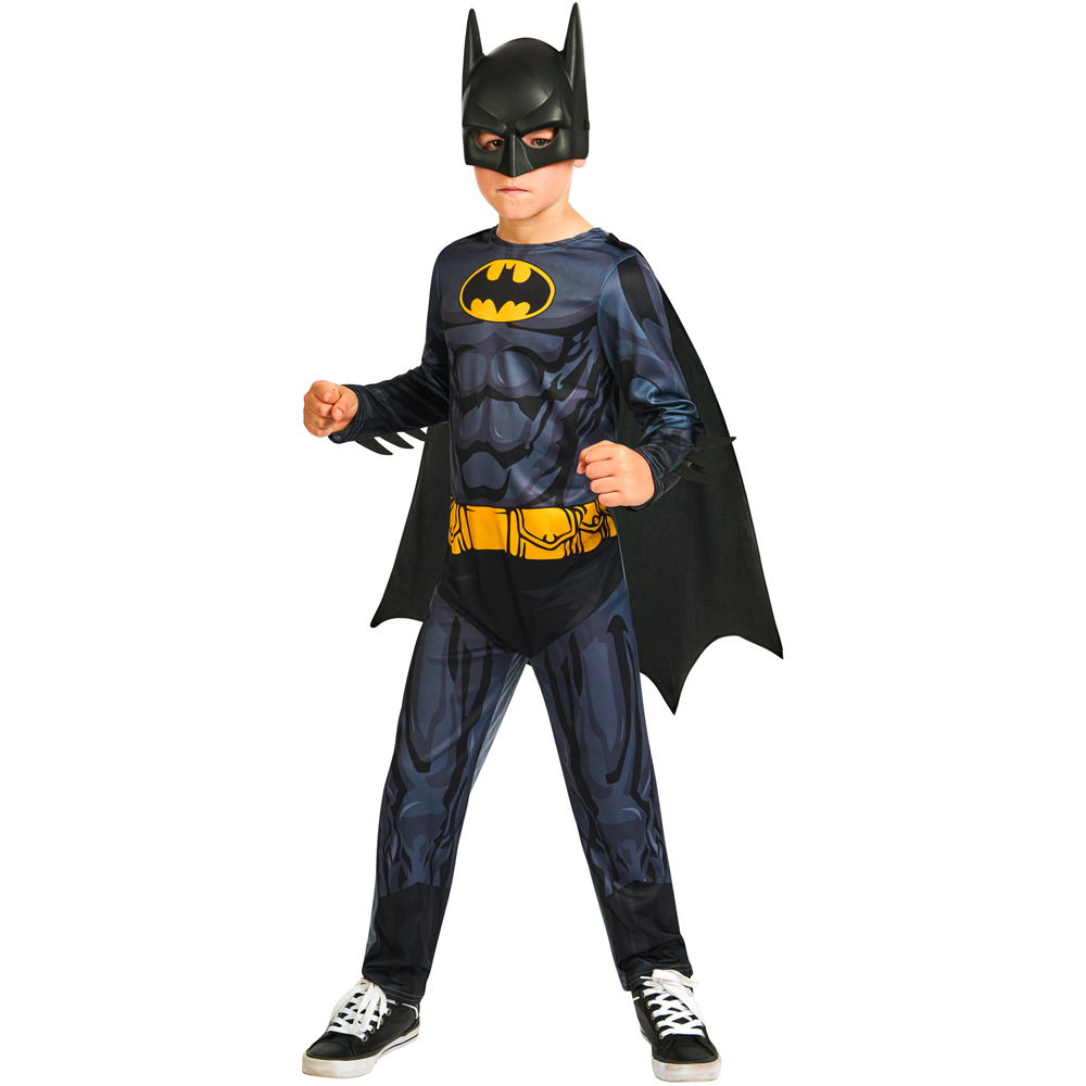 Batman Costume 7-8 Image 2