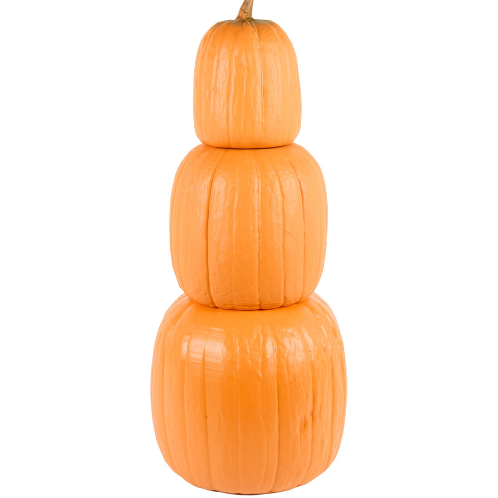 Halloween Stack Decoration Image 5
