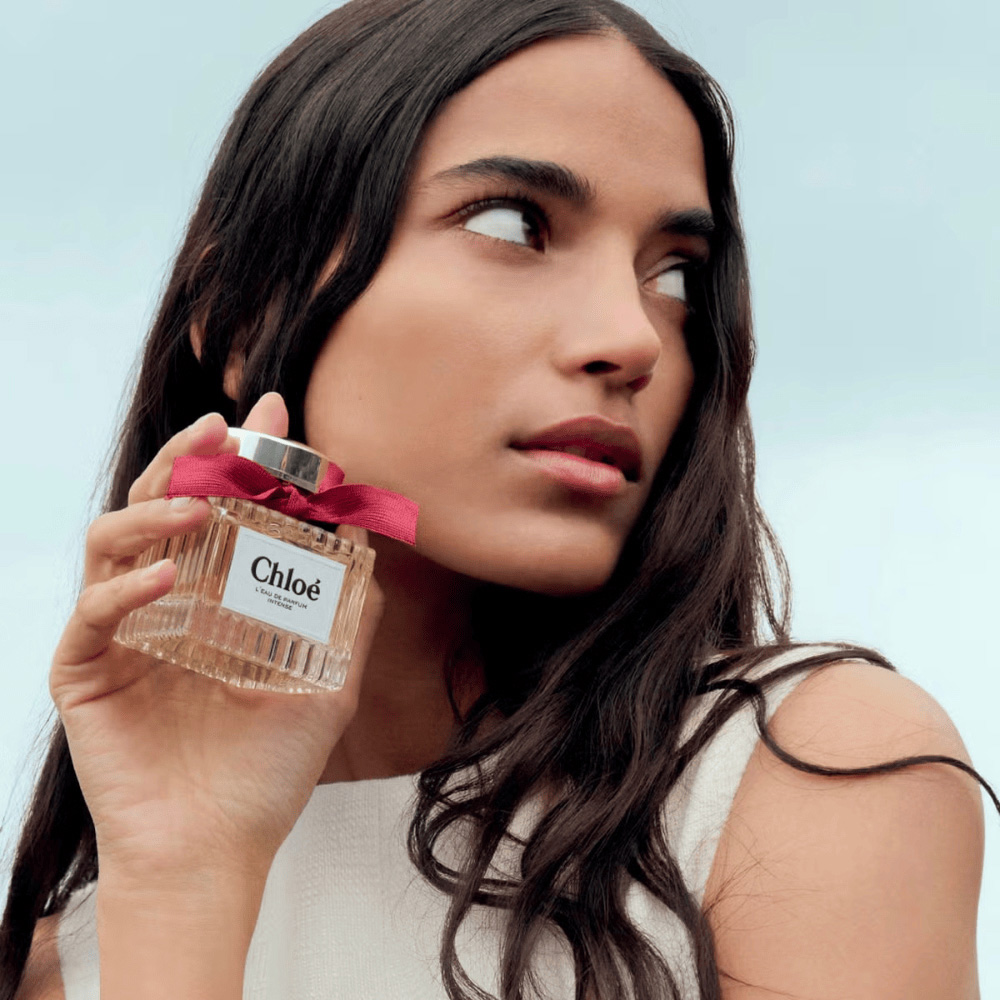Chloe L'eau de Parfum Intense Eau de Parfum Spray 100ml Image 3