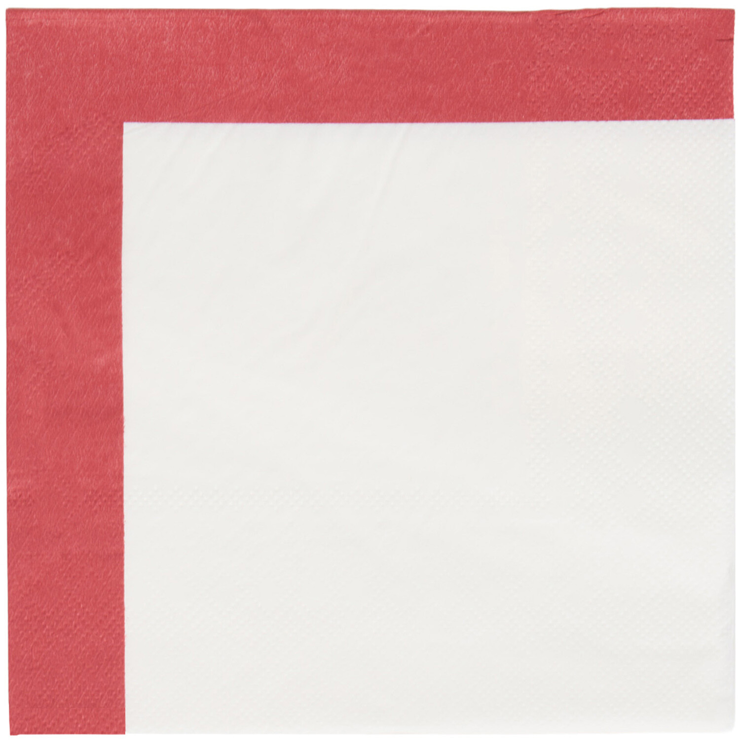Pack of 12 World Cup 2026 England Paper Napkins Image 3