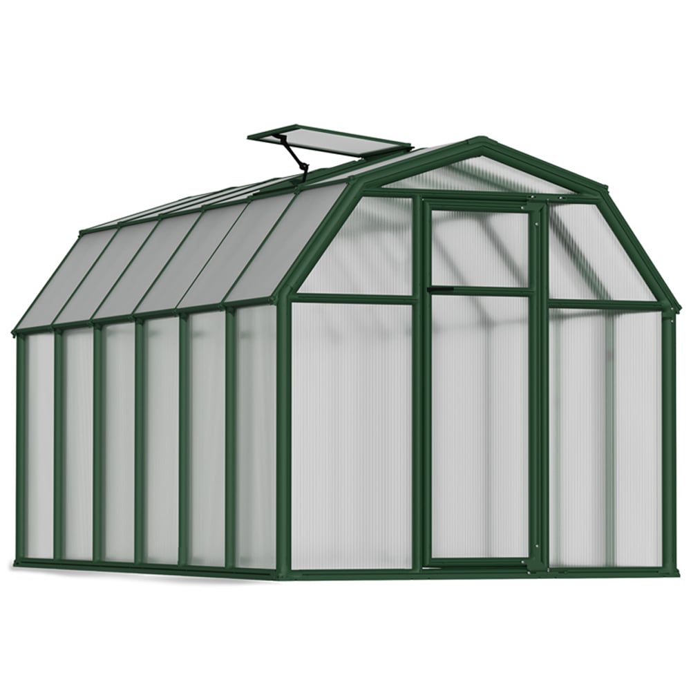 Palram Canopia Eco Grow 6 x 12ft Greenhouse Image 1