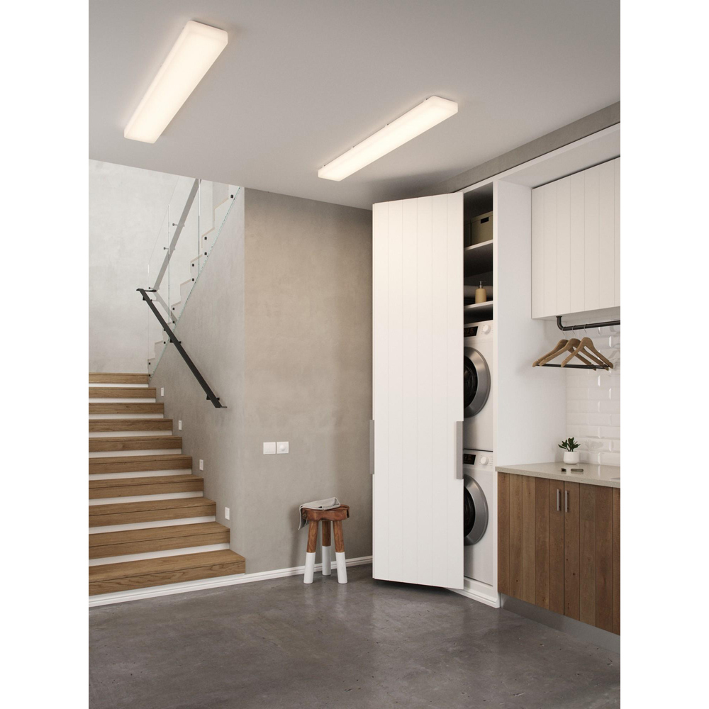 Nordlux Trenton 60cm 23W LED Batten Light Image 4