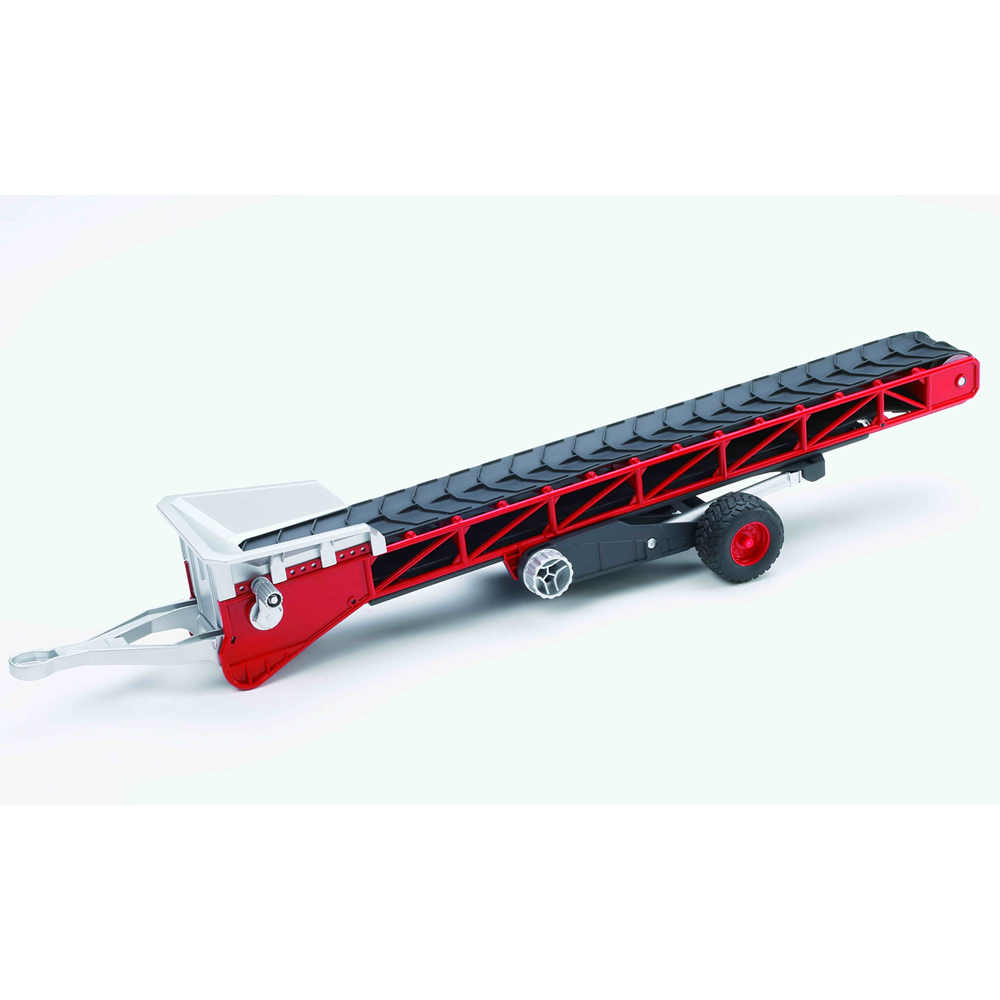 Bruder Kids Conveyer Belt Trailer Playset Model Image 2