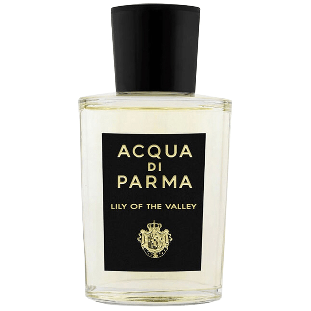 Acqua Di Parma Signatures Of The Sun Lily Of The Valley Eau De Parfum Spray 100ml Image 1