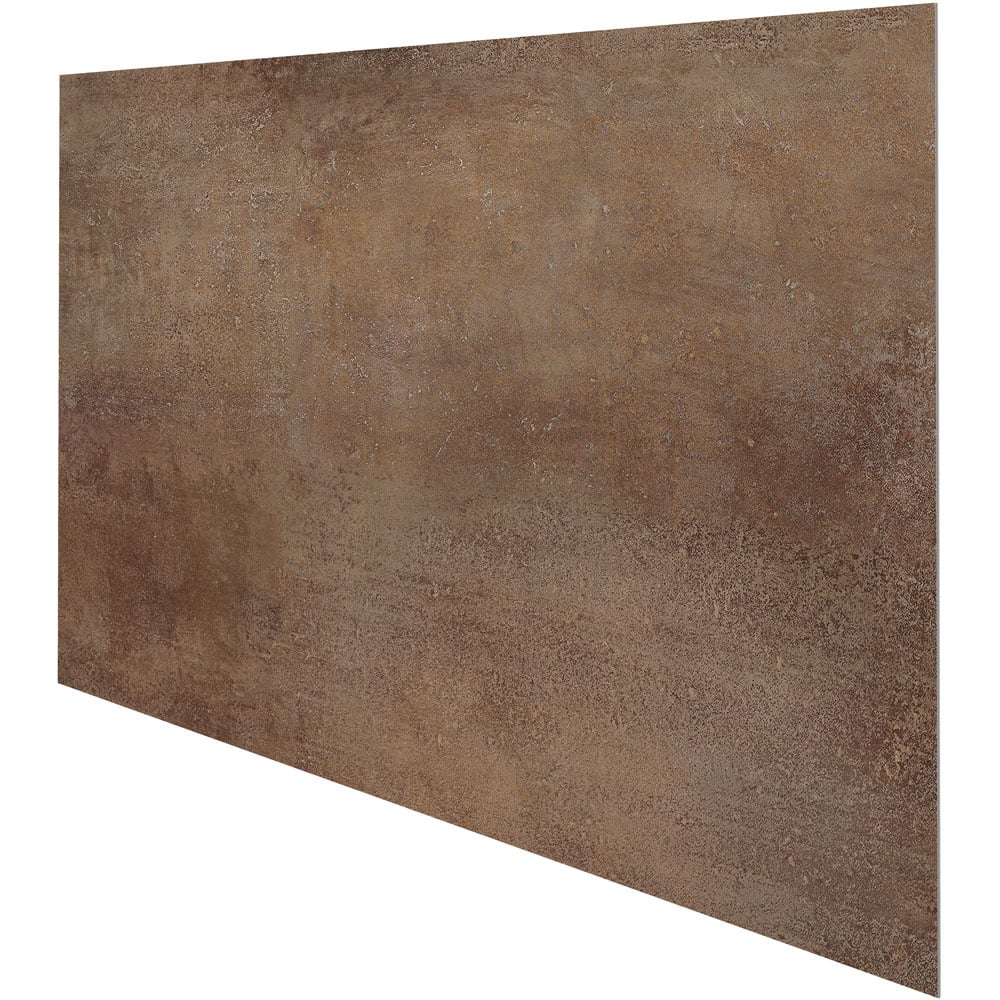 VOX Vilo SPC Rust Wall Panel 4 Pack Image 2