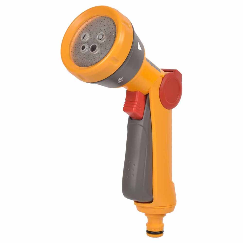 Hozelock Multi Spray Gun Wilko