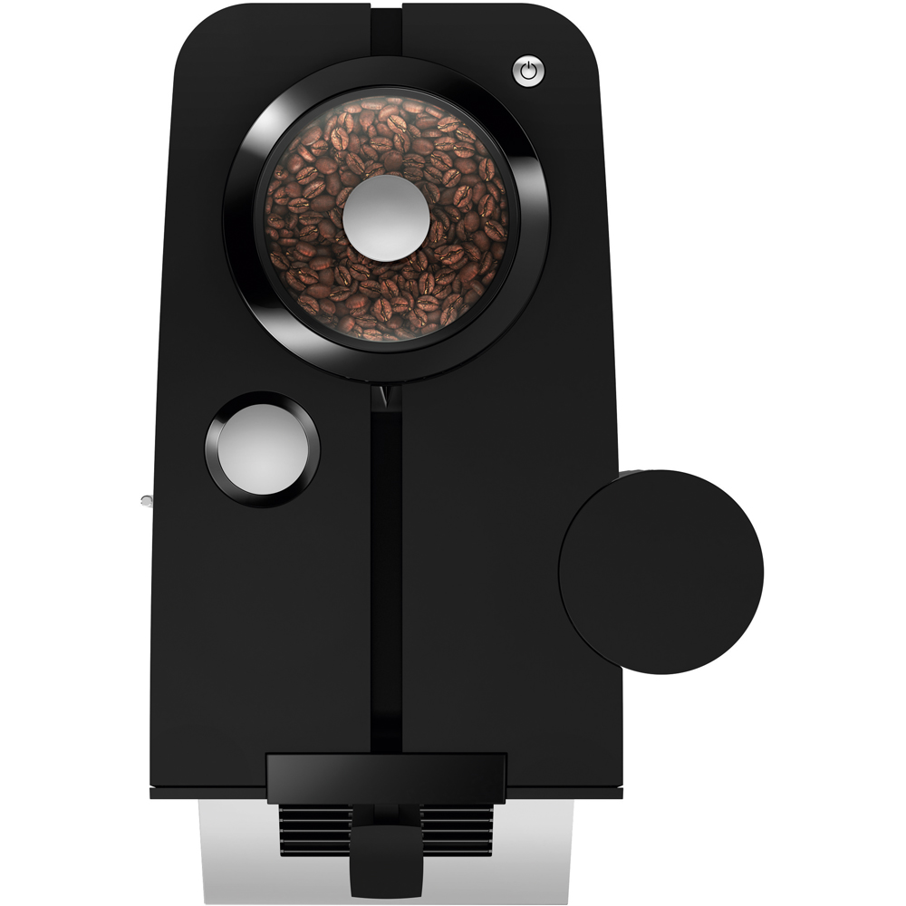 Jura ENA 4 15508 Metropolitan Black Compact Coffee Machine Image 4
