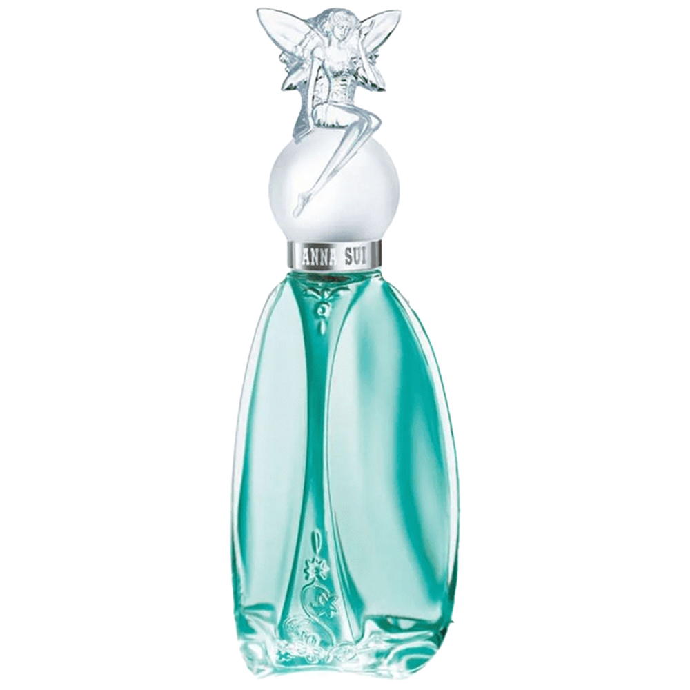 Anna Sui Secret Wish Women Eau De Toilette Spray 75ml Image 1