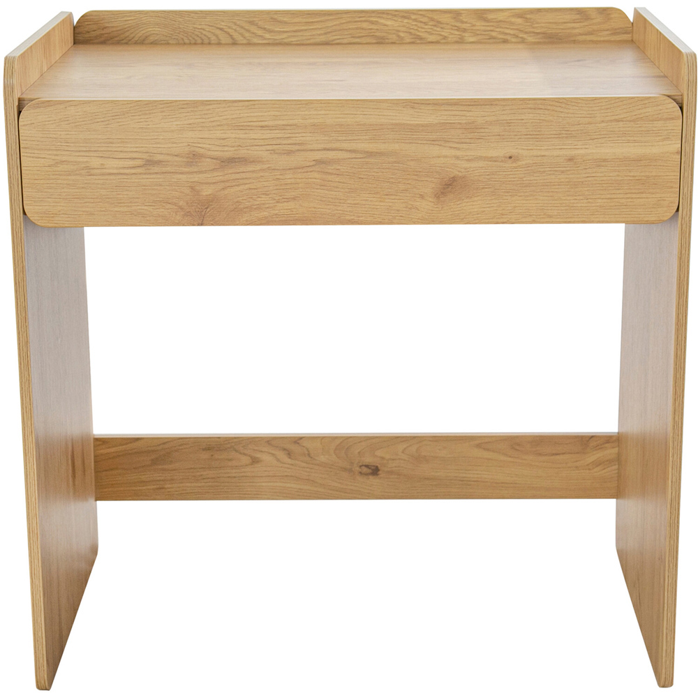 Katie Console Table Natural Image 2