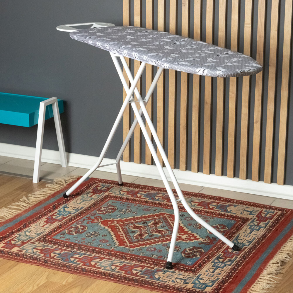 My Laundry Cotton Ironing Board Cover Medium Image 3