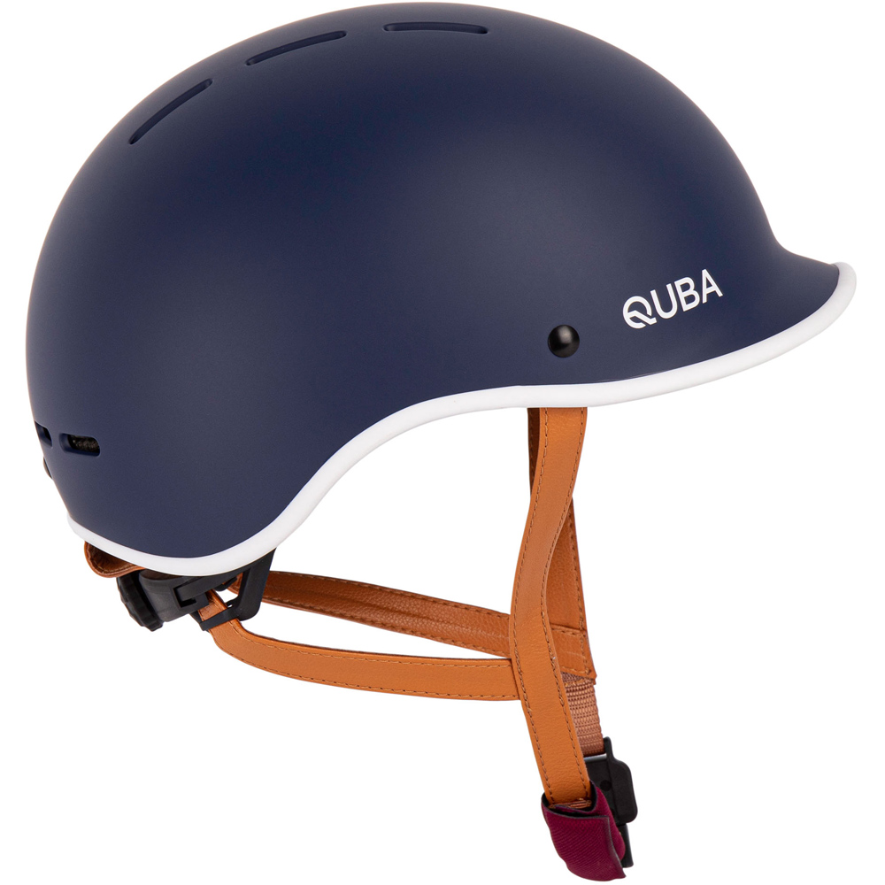 Quba Quest Navy Helmet Large Image 2