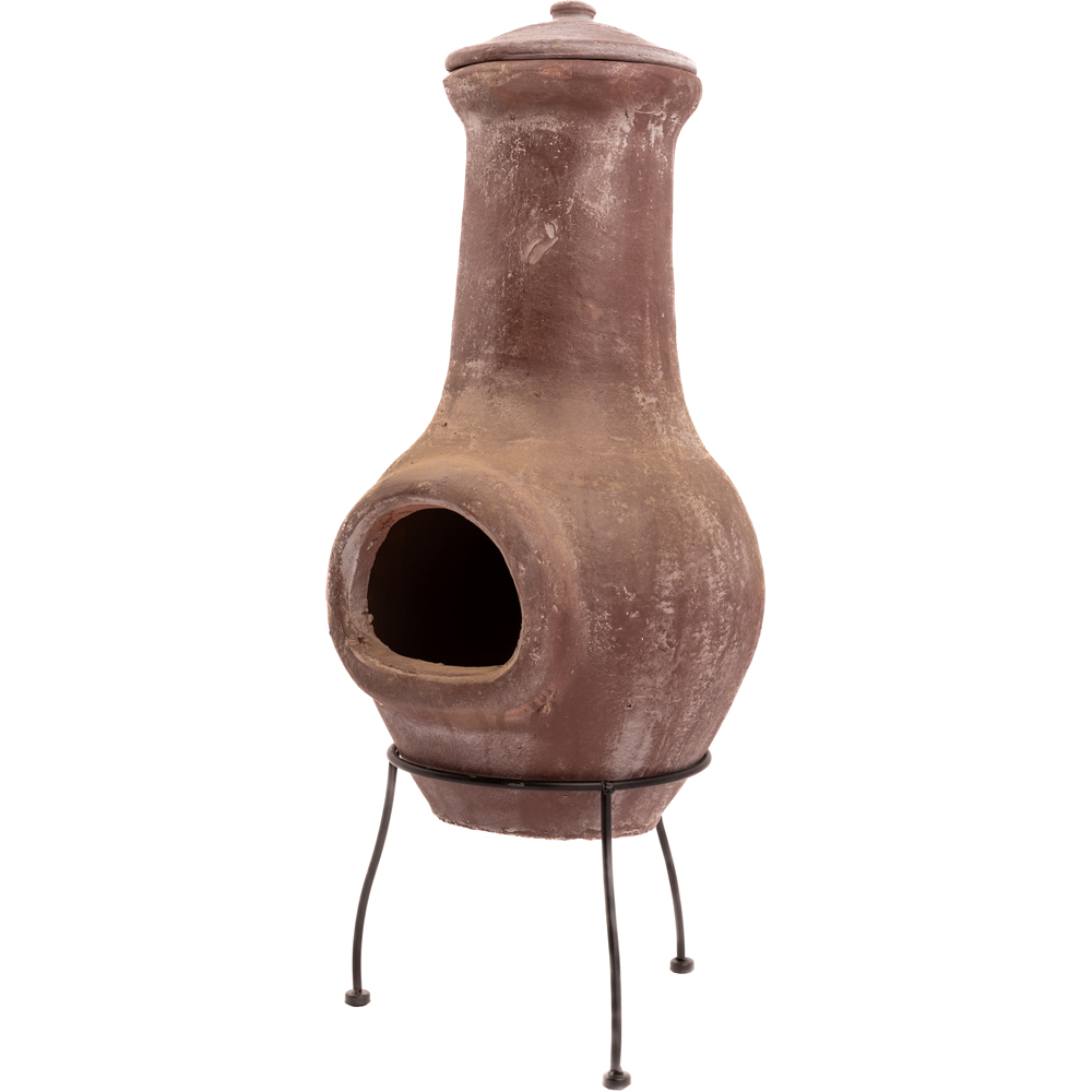 RedFire Salamanca Chimney Image 3