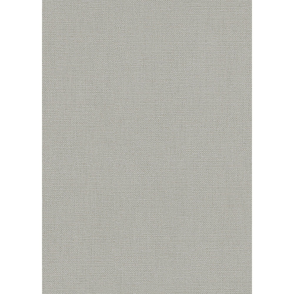 Erismann Opus Dolce Luxury Woven Plain Taupe Wallpaper Image 5